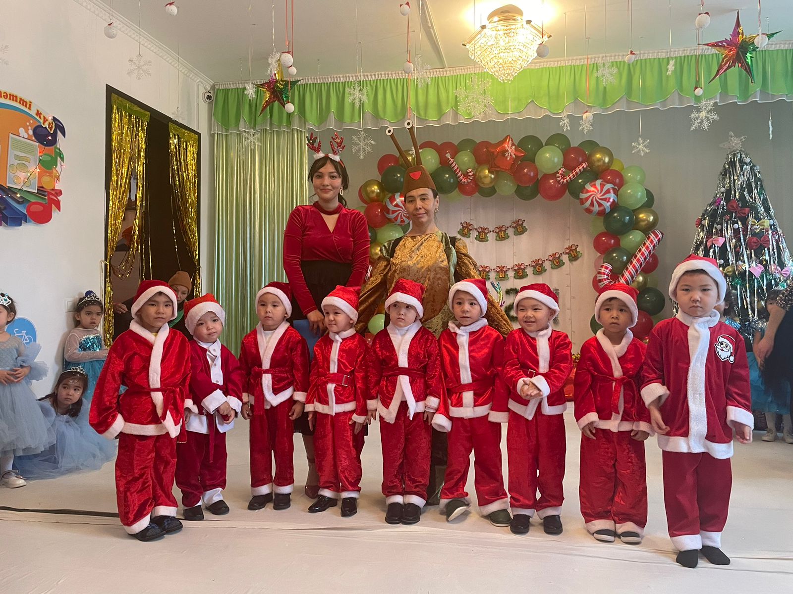Салауатты өмір салты